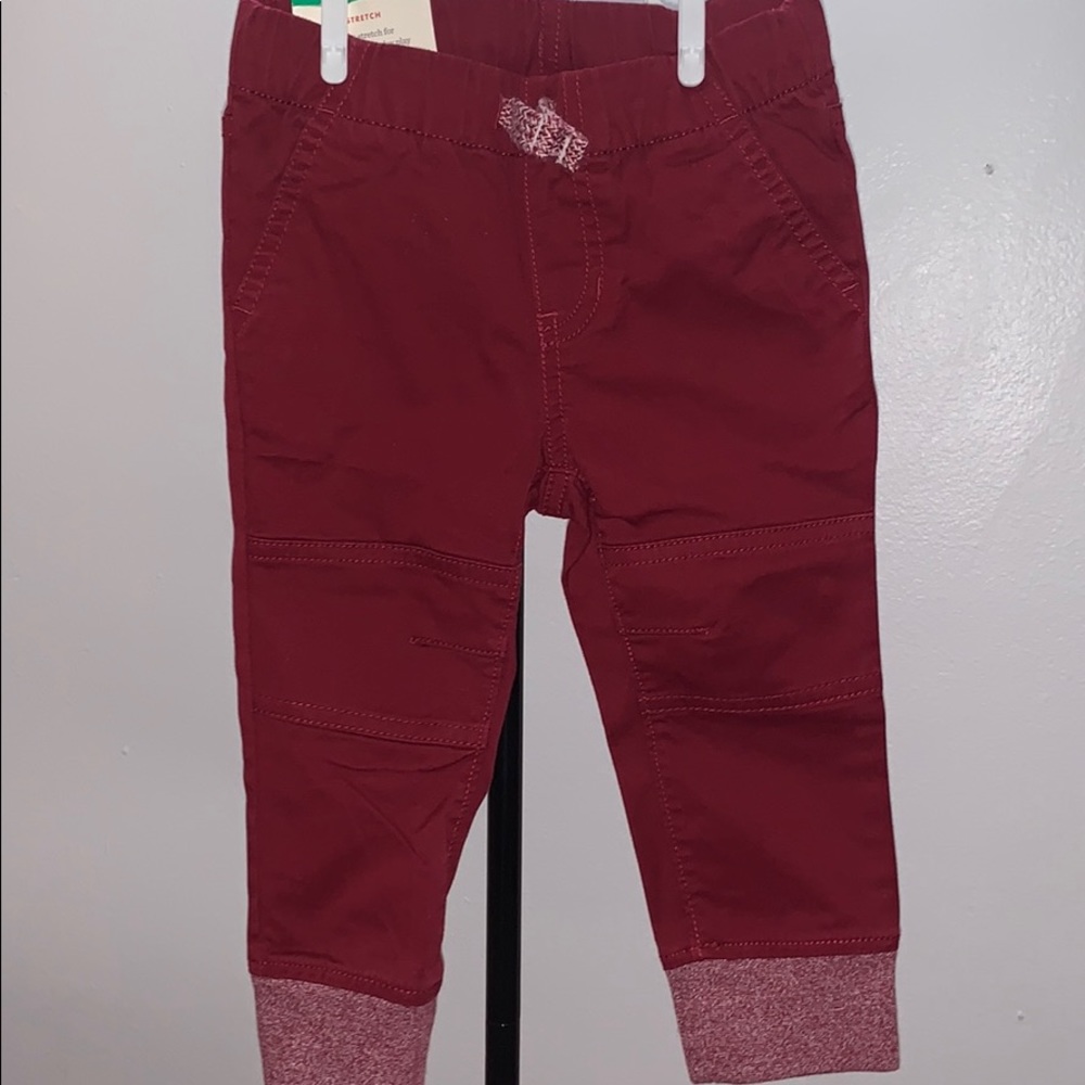 Cat & Jack Joggers